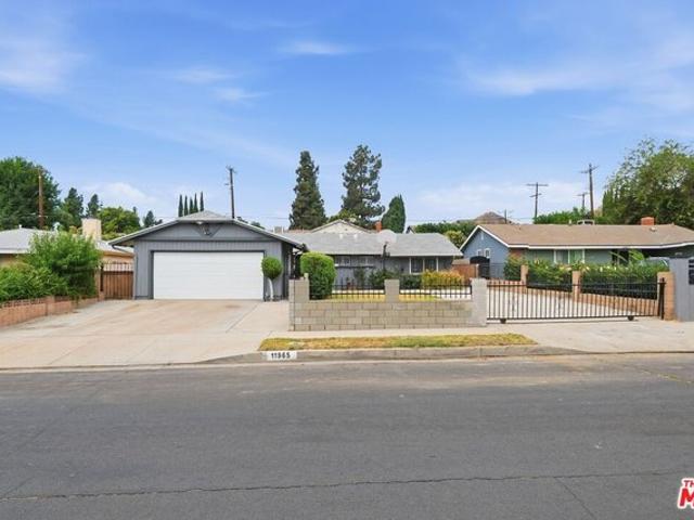 House for sale in Sylmar Neighborhood Council District, Canoga Park