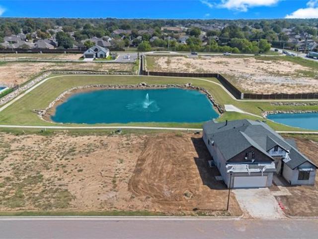 Land for sale in Bixby, Oklahoma