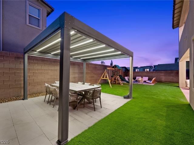 Property for rent in Las Vegas, Nevada