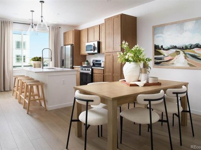Townhouse for sale in Parker, Colorado