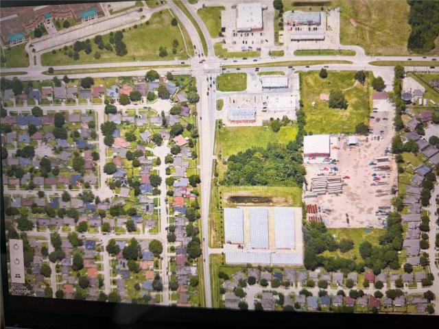 Land for sale in Harris, Texas
