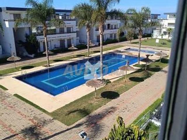 Appartement vente à Anfa, Gharb-Chrarda-Beni Hssen