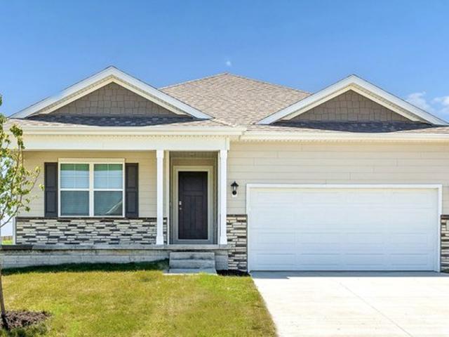House for sale in Nebraska