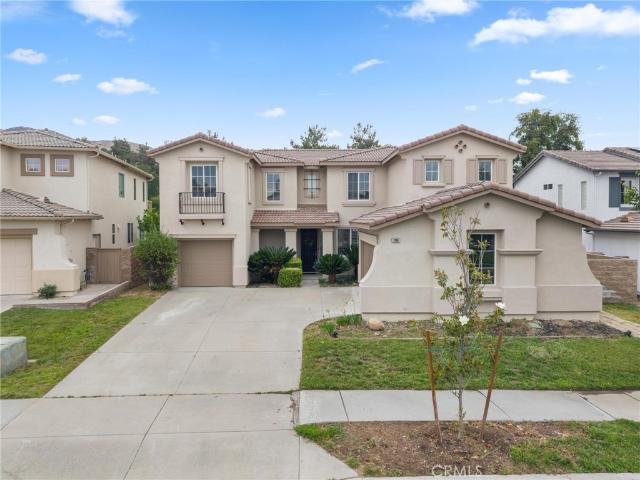 House for sale in Yucaipa, California