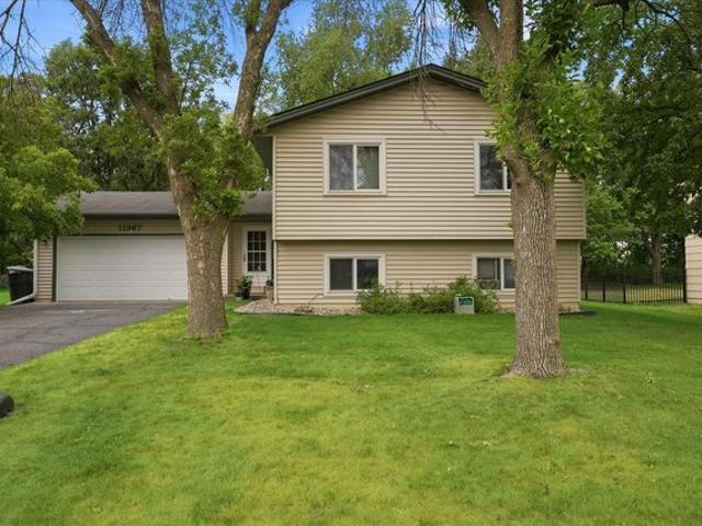 House for sale in Hennepin, Minnesota