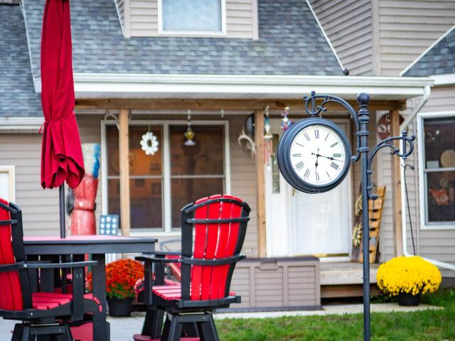 House for sale in Chippewa Township, Isabella County
