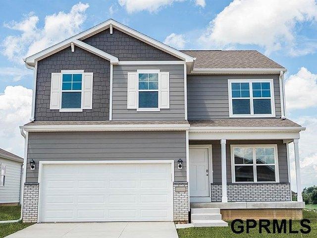House for sale in Nebraska