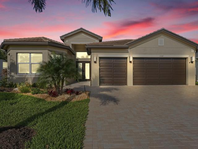 Property for sale in Port Saint Lucie, Florida
