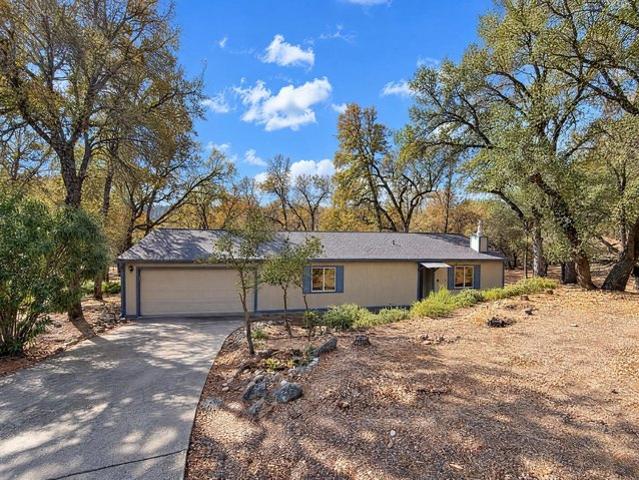 House for sale in Penn Valley, Nevada County