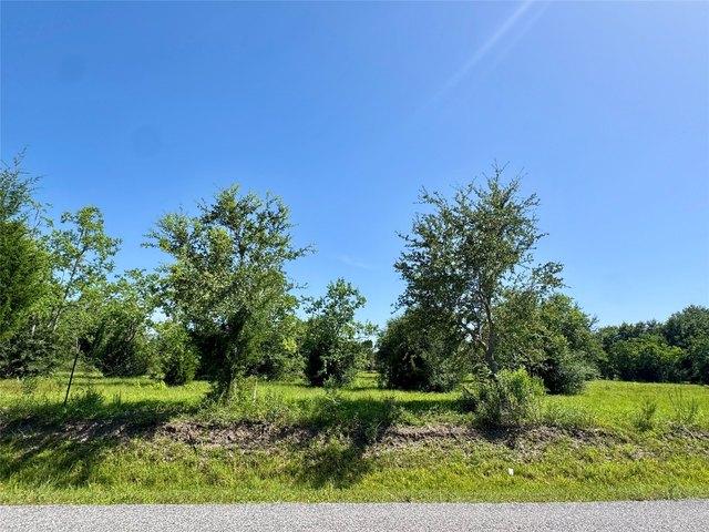 Land for sale in Santa Fe, Texas