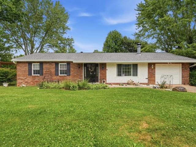 House for sale in Kenton, Kentucky