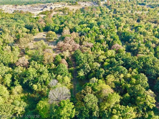 Land for sale in Cameron, Oklahoma