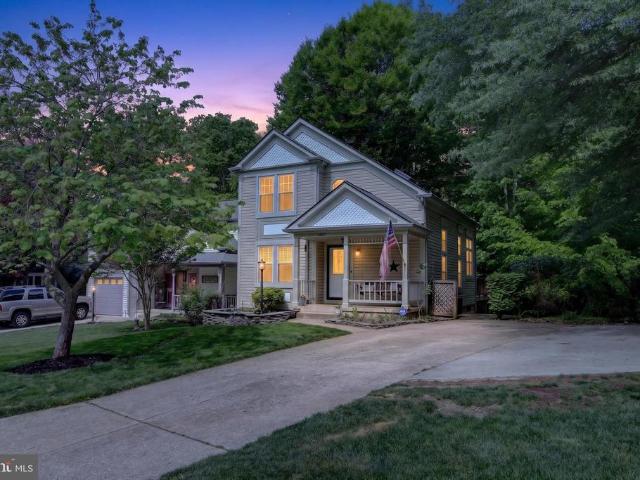 House for sale in Virginia