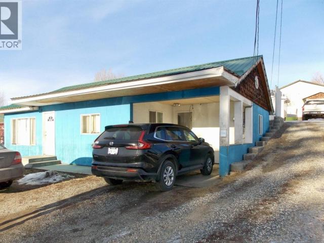 House for sale in Williams Lake, British Columbia