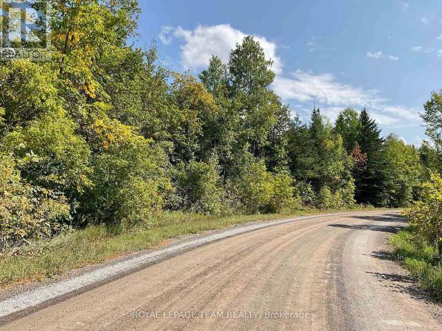 Land for sale in Mississippi Mills, Ontario