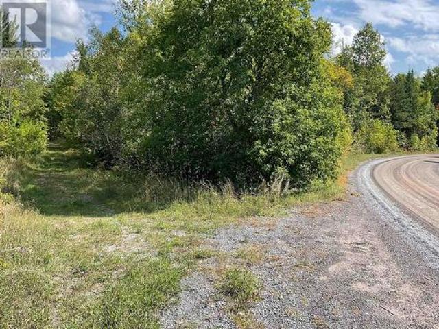 Land for sale in Mississippi Mills, Ontario