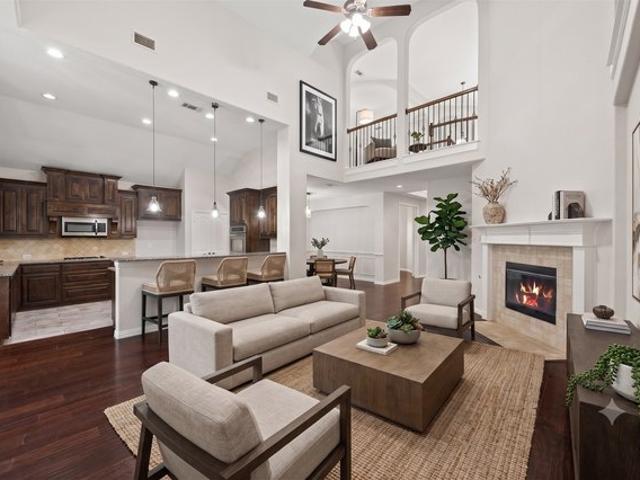 House for sale in Frisco, Texas