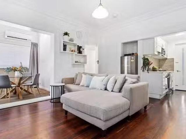 Apartment for rent in Methul, Queensland