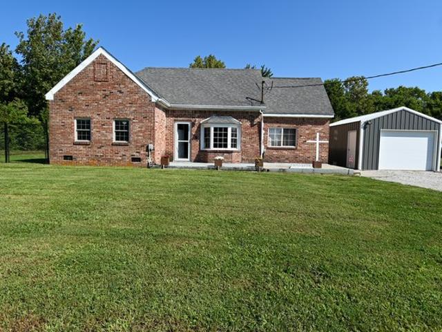 House for sale in Danville, Indiana