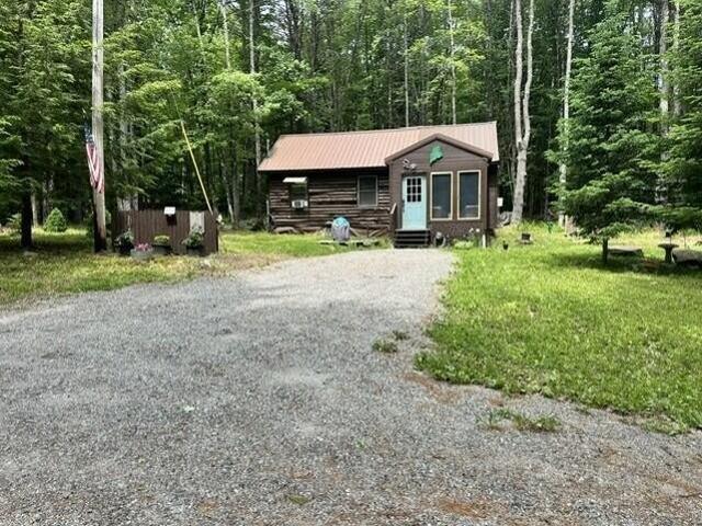 House for sale in Harrison, Maine