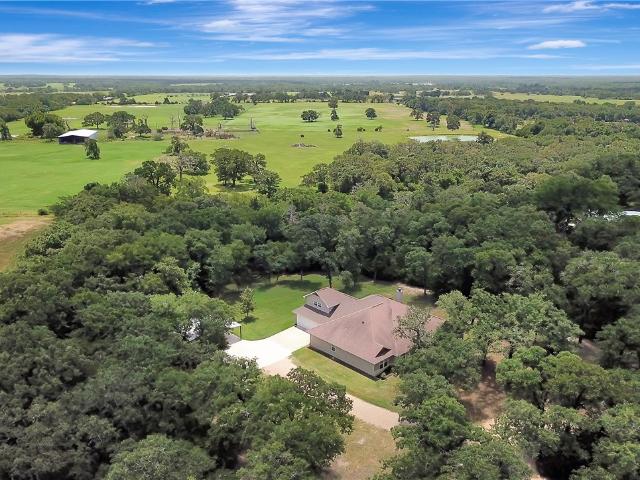 House for sale in Robertson, Texas