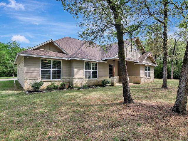 House for sale in Robertson, Texas