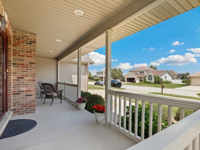 House for sale in Manteno, Illinois