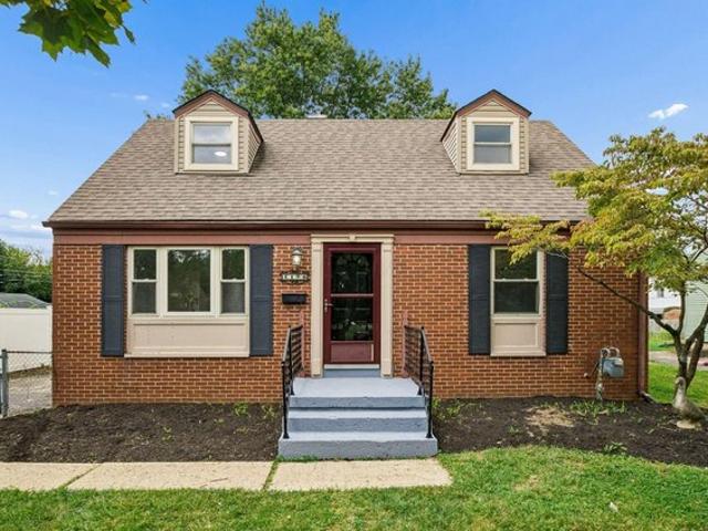 House for sale in Columbus, Ohio