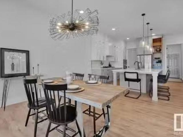 House for sale in Stony Plain, Alberta