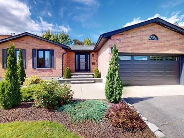 House for sale in Kingston, Ontario