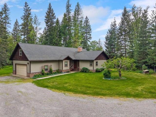 House for sale in Sandpoint, Idaho