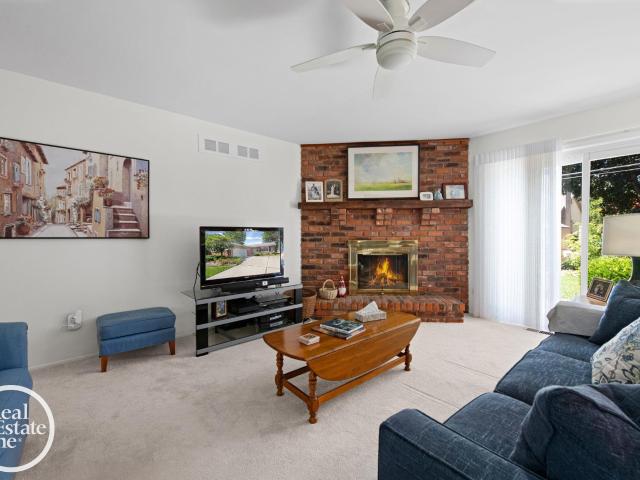House for sale in Grosse Pointe Woods, Wayne County