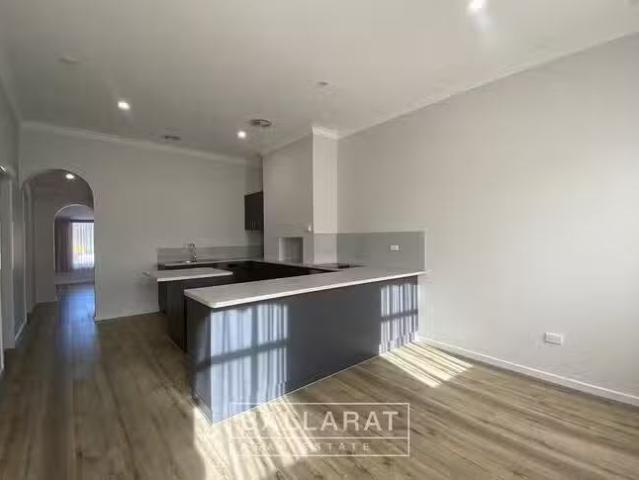 Apartment for rent in Alma, Victoria