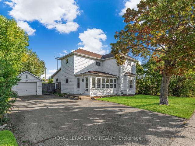 House for sale in Niagara, Ontario