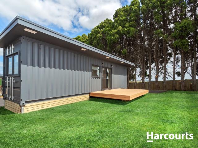 Apartment for rent in Scottsdale, Tasmania