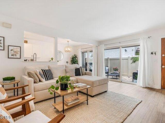 Townhouse for sale in Newbury Park, California