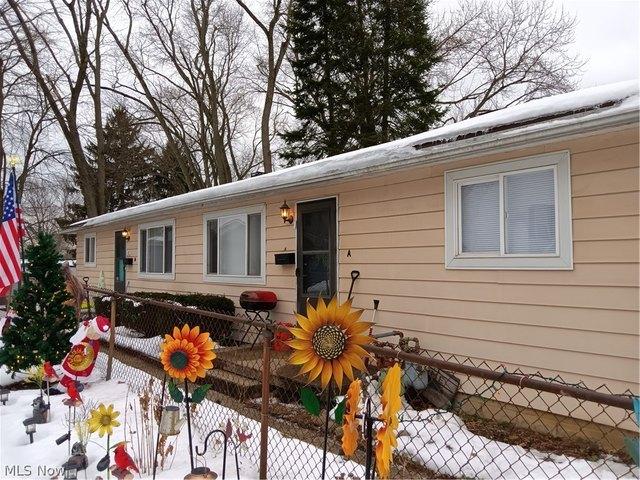 House for sale in Summit, Ohio