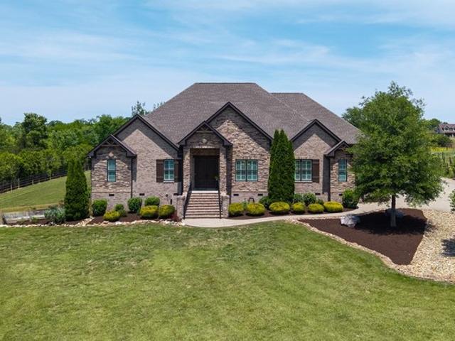 House for sale in Tennessee