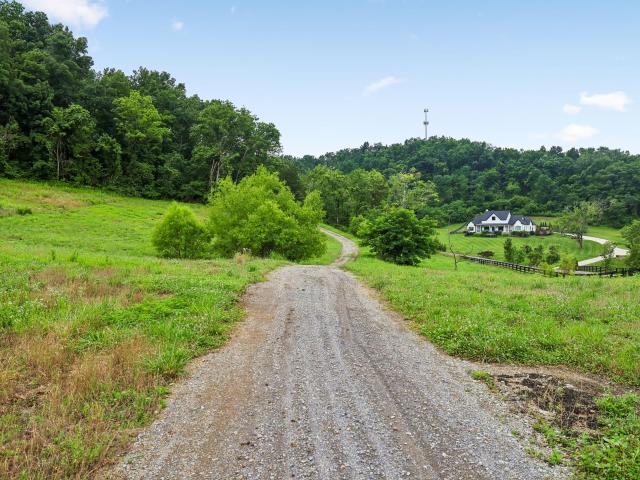 Land for sale in Tennessee