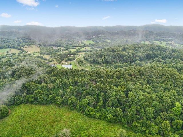 Land for sale in Tennessee