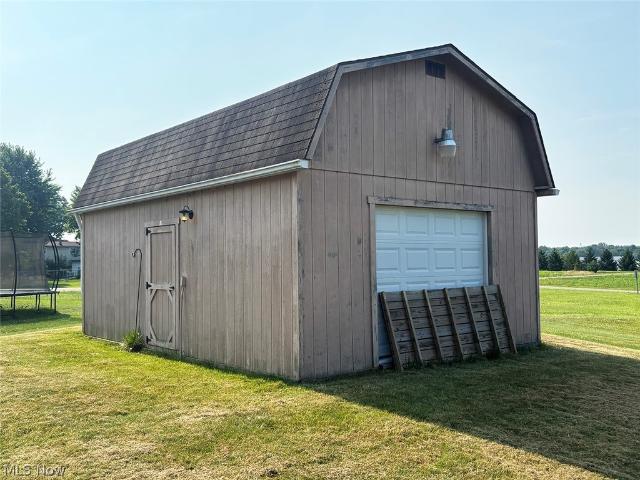 House for sale in Hartville, Ohio