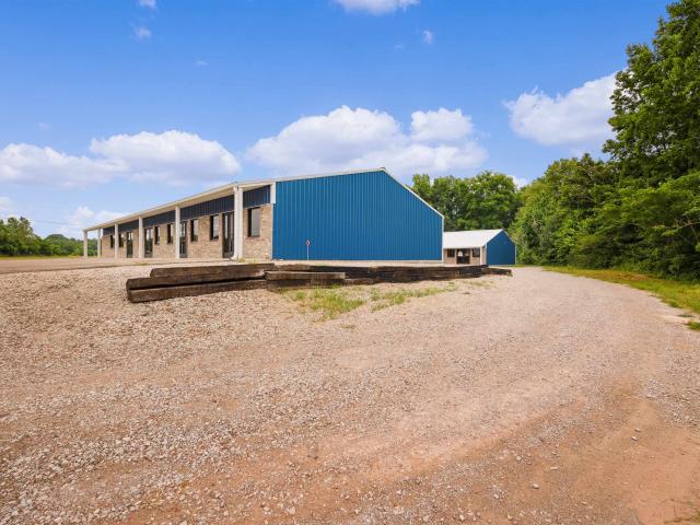 Commercial for sale in Tennessee