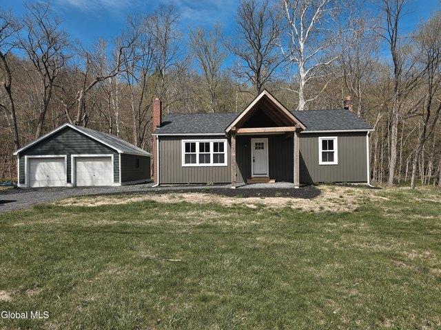 House for sale in Alcove, New York
