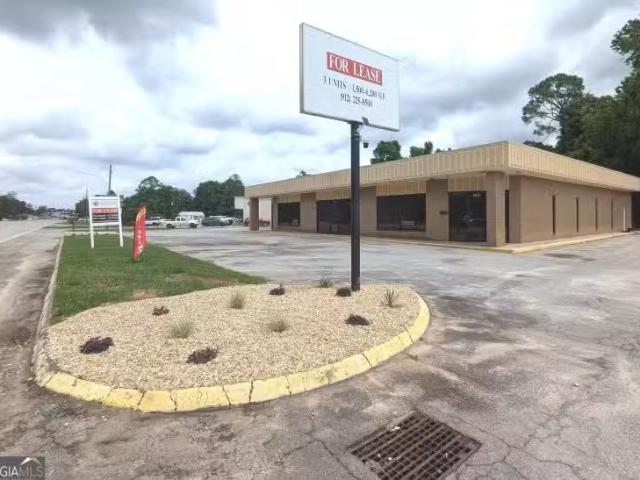 House for rent in Statesboro, Georgia