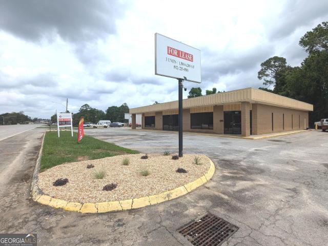 Property for rent in Statesboro, Georgia