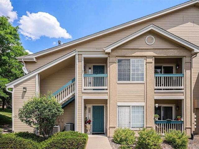 Condo for sale in Broomfield, Colorado