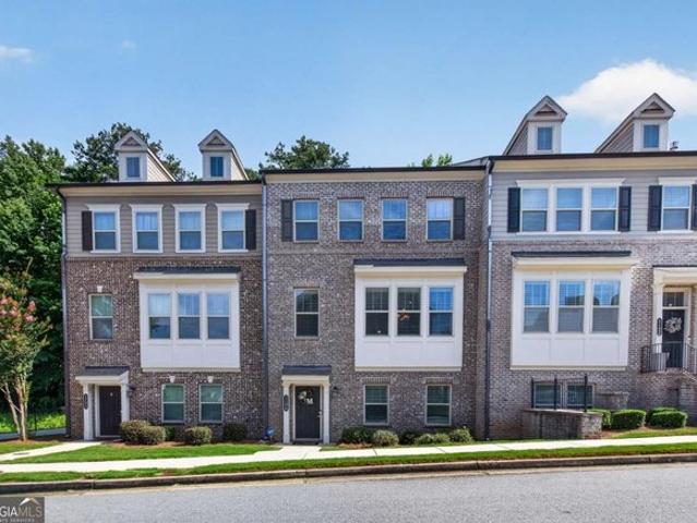 Townhouse for sale in Cobb, Georgia
