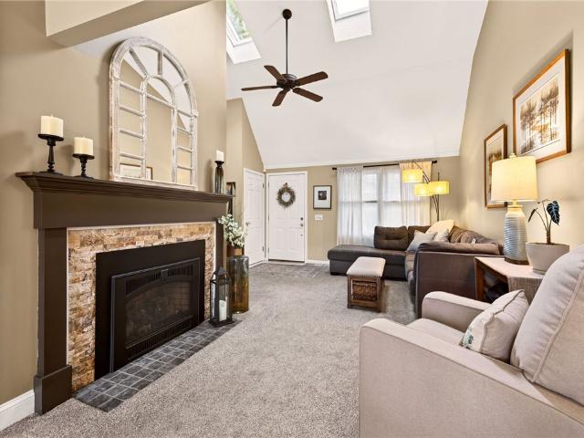Townhouse for sale in East Victor, Town of Victor