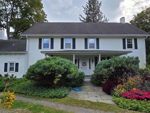 Farm for sale in Holmes, New York