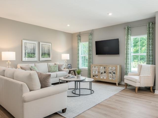 Townhouse for sale in Gallatin, Middle Tennessee